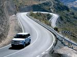 Land Rover Range Rover Sport 2005 года